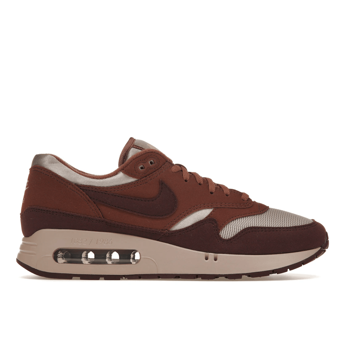 Nike Air Max 1 '86 OG Big Bubble Smokey Mauve - Sneakerzone
