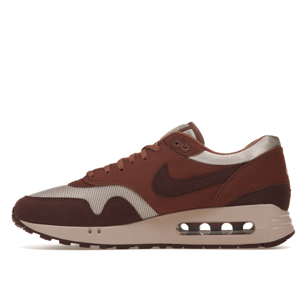 Nike Air Max 1 '86 OG Big Bubble Smokey Mauve - Sneakerzone