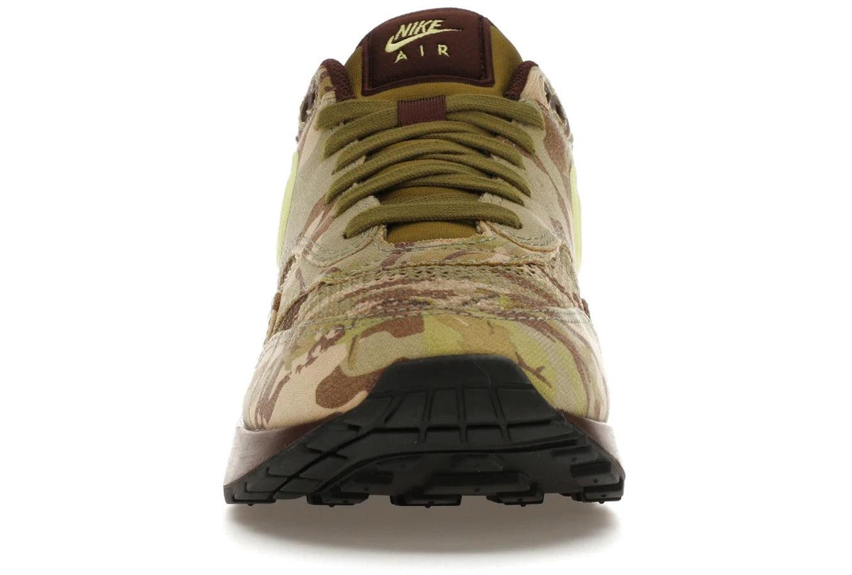 Nike Air Max 1 '86 OG Camo Light Lemon Twist secondary image