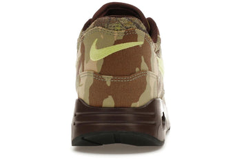 Nike Air Max 1 '86 OG Camo Light Lemon Twist - Sneakerzone