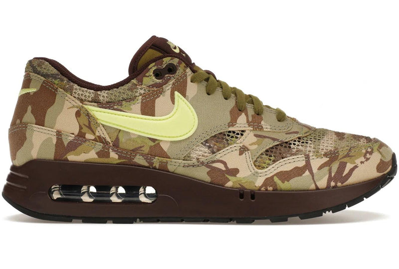 Nike Air Max 1 '86 OG Camo Light Lemon Twist product image