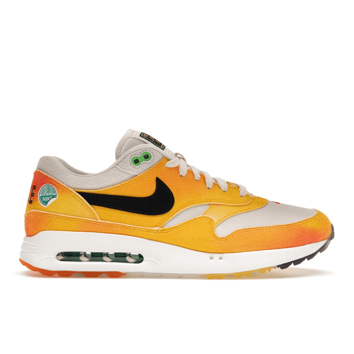 Nike Air Max 1 '86 OG Golf NRG Big Bubble Always Fresh - Sneakerzone