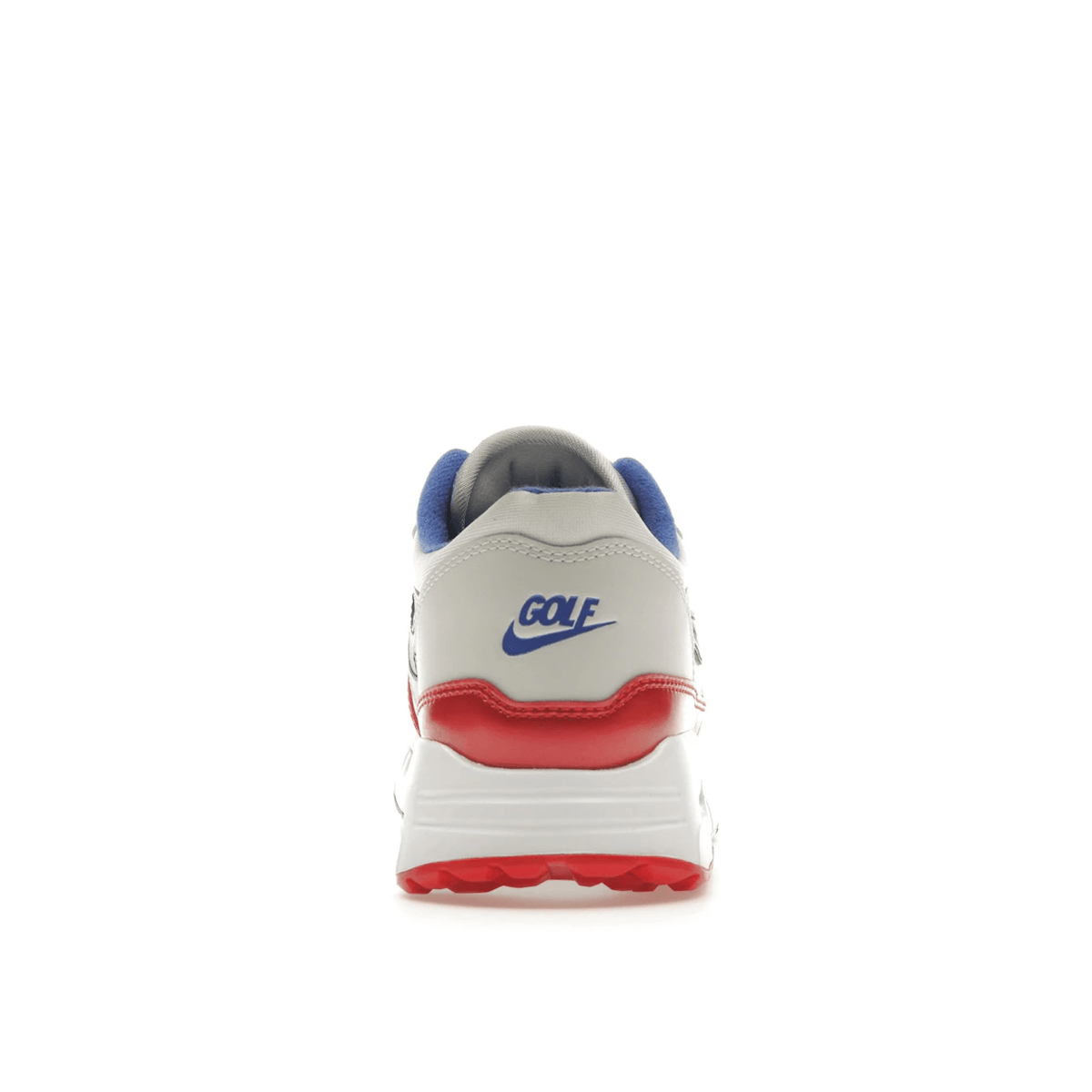 Nike Air Max 1 '86 OG Golf NRG Ryder/Solheim Cup USA - Sneakerzone