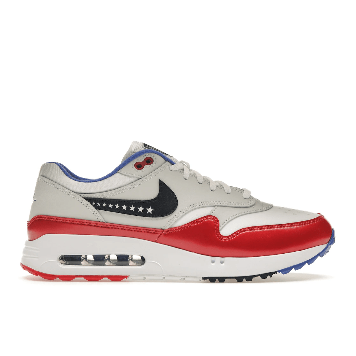 Nike Air Max 1 '86 OG Golf NRG Ryder/Solheim Cup USA - Sneakerzone