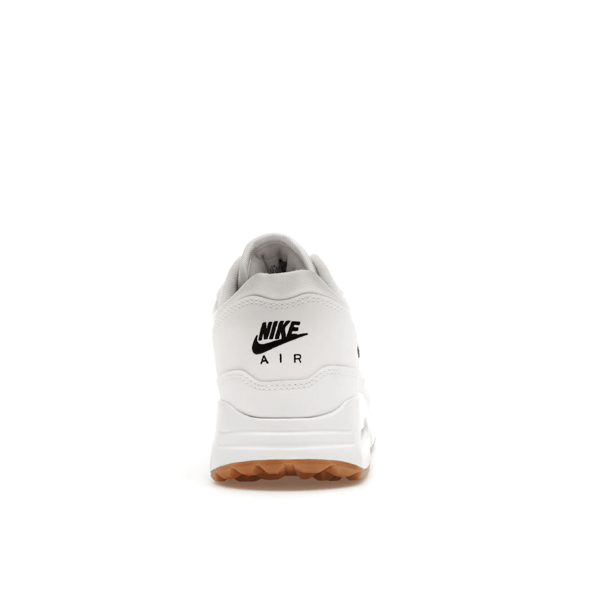 Nike Air Max 1 '86 OG Golf White Black Gum - Sneakerzone