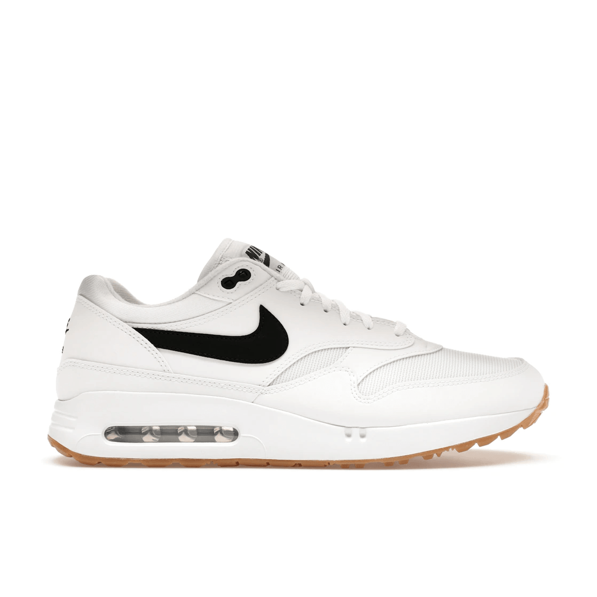 Nike Air Max 1 '86 OG Golf White Black Gum - Sneakerzone