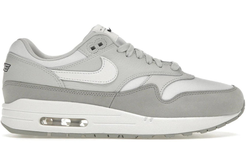 Nike Air Max 1 '87 LX Light Smoke Grey product image