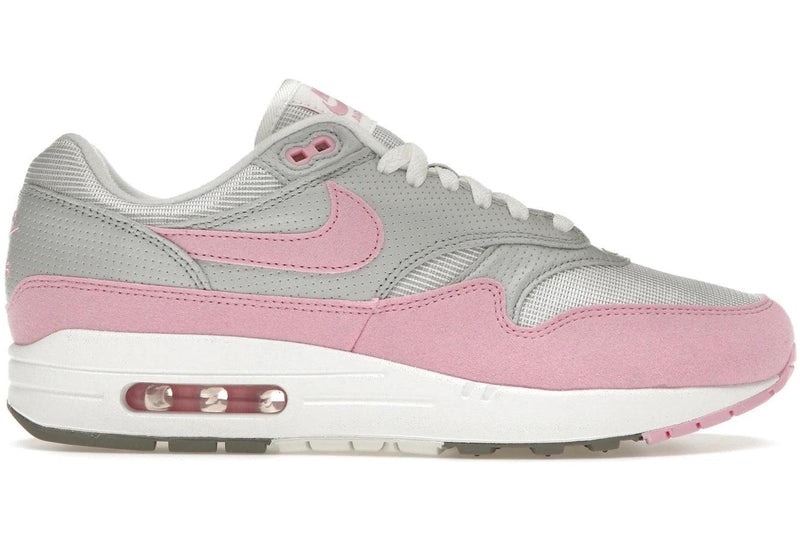 Nike Air Max 1 '87 Metallic Platinum Pink Rise product image