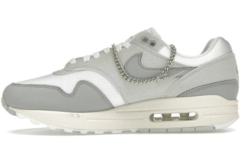 Nike Air Max 1 '87 Pure Platinum - Sneakerzone