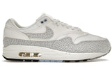 Nike Air Max 1 '87 Safari Summit White Phantom - Sneakerzone