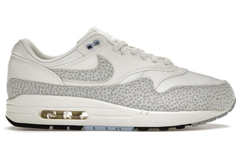 Nike Air Max 1 '87 Safari Summit White Phantom - Sneakerzone