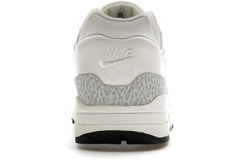 Nike Air Max 1 '87 Safari Summit White Phantom - Sneakerzone