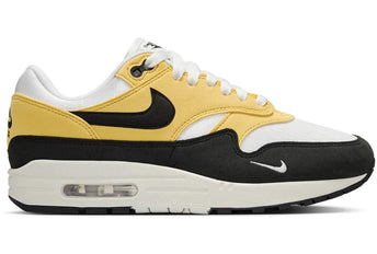 Nike Air Max 1 '87 Saturn Gold Black - Sneakerzone