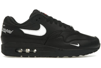 Nike Air Max 1 '87 SP Supreme Black White - Sneakerzone