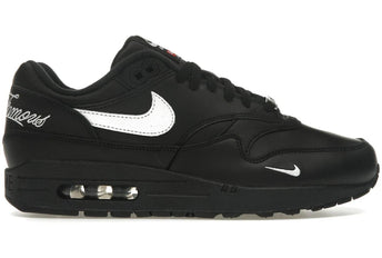 Nike Air Max 1 '87 SP Supreme Black White - Sneakerzone