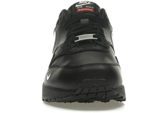 Nike Air Max 1 '87 SP Supreme Black White - Sneakerzone