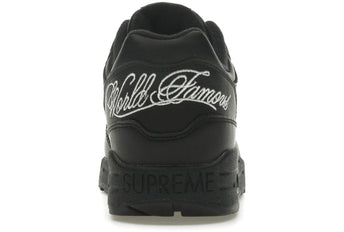 Nike Air Max 1 '87 SP Supreme Black White - Sneakerzone