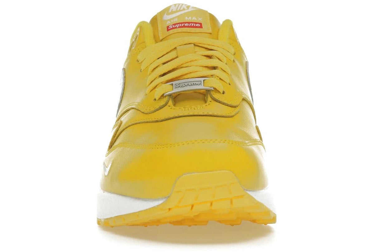 Nike Air Max 1 '87 SP Supreme Speed Yellow secondary image