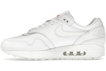 Nike Air Max 1 '87 SP Supreme Triple White - Sneakerzone