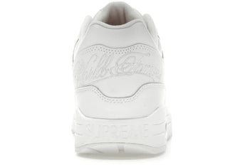 Nike Air Max 1 '87 SP Supreme Triple White - Sneakerzone