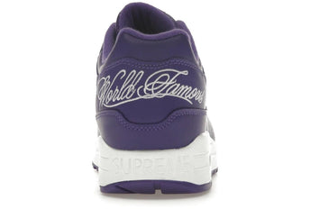 Nike Air Max 1 '87 SP Supreme Varsity Purple - Sneakerzone