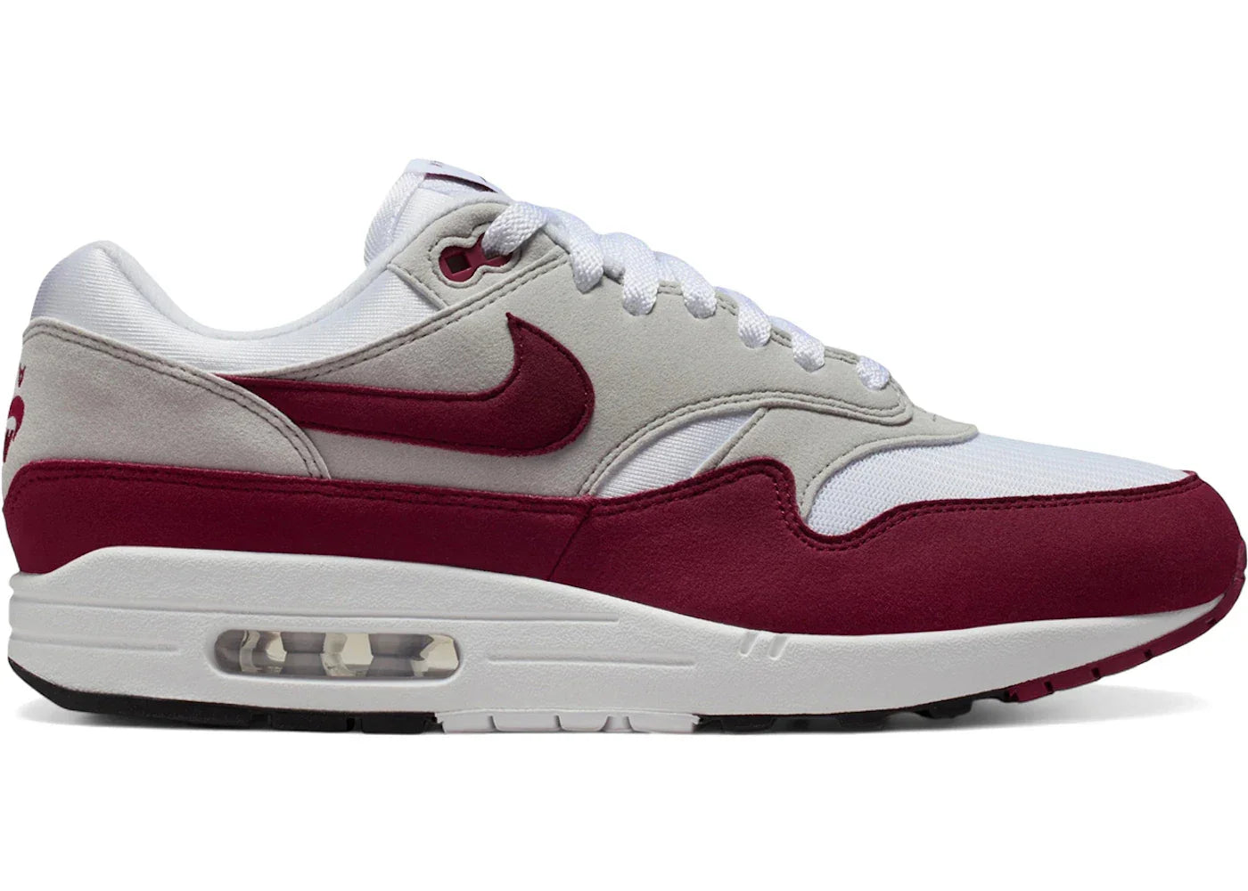 Nike Air Max 1 '87 Stranger Things Steve Harrington - Sneakerzone