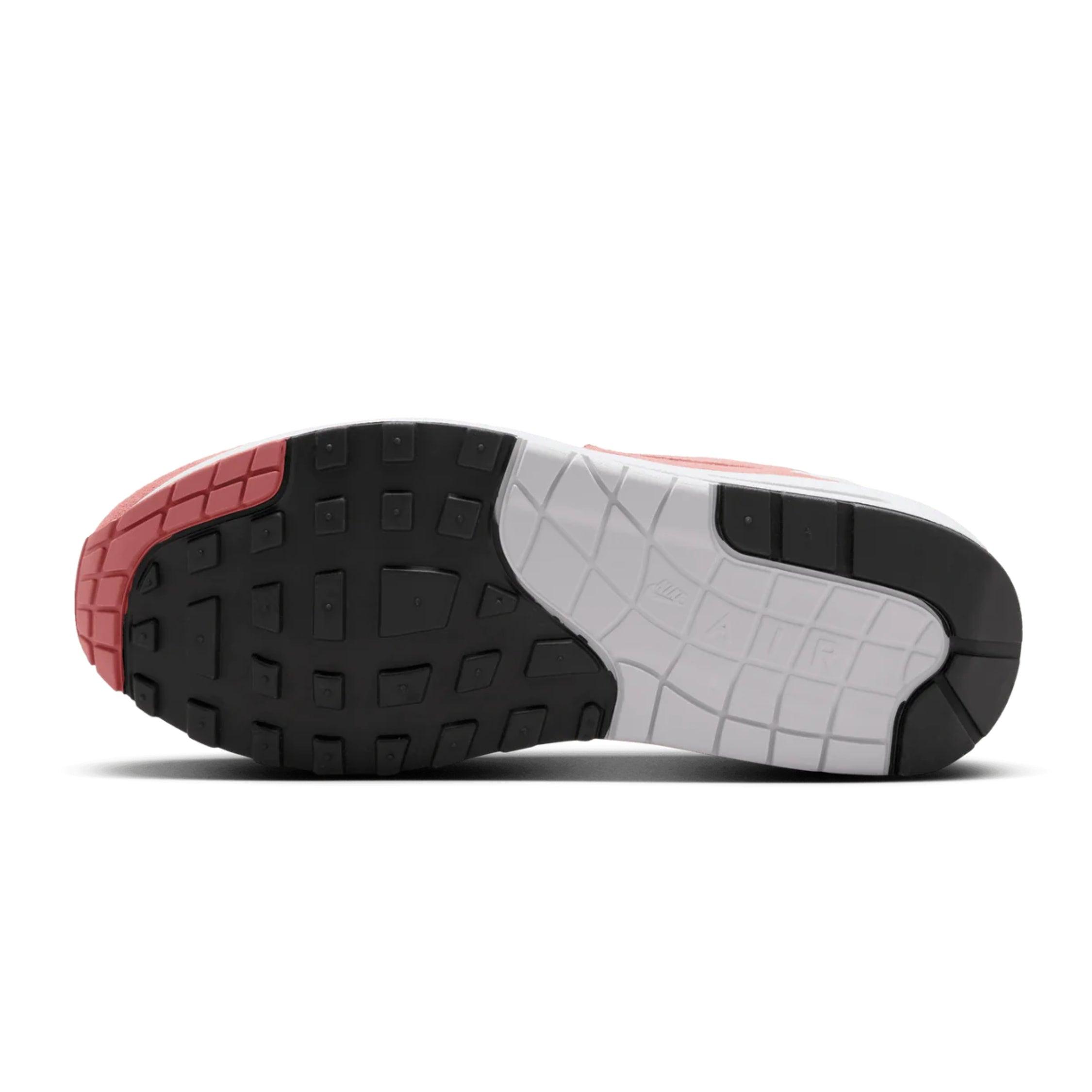 Nike Air Max 1 '87 White Canyon Pink - Sneakerzone