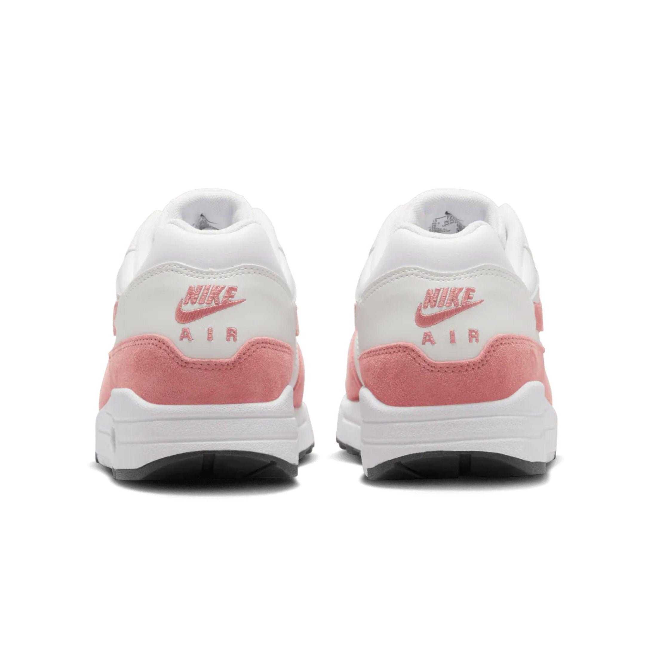 Nike Air Max 1 '87 White Canyon Pink - Sneakerzone