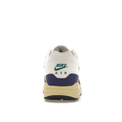 Nike Air Max 1 Athletic Department Deep Royal Blue - Sneakerzone