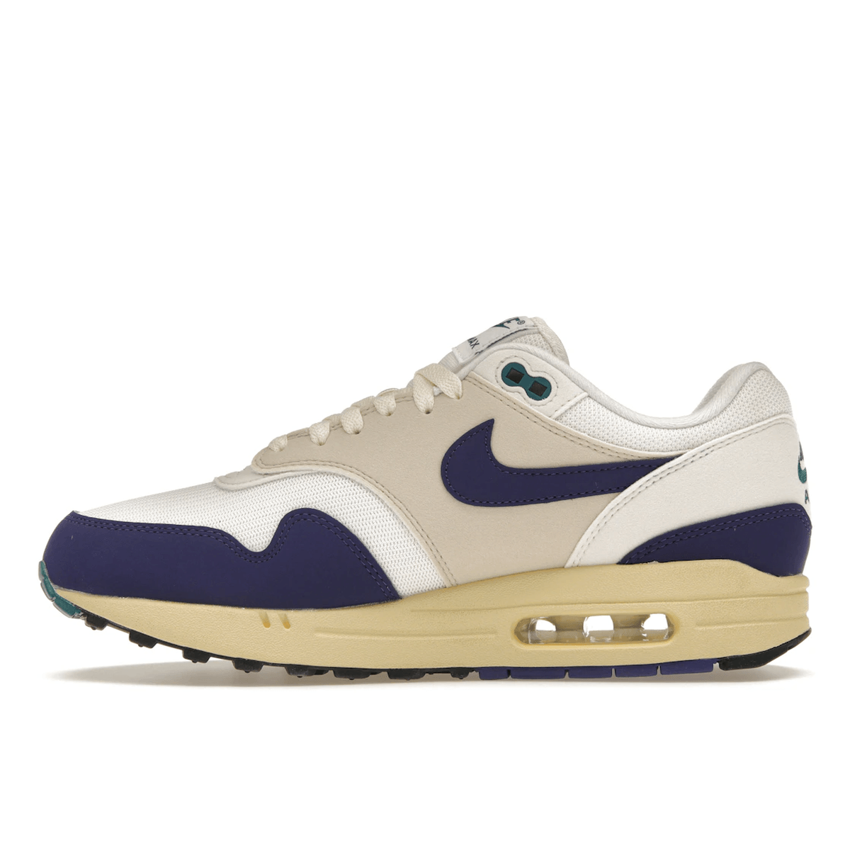 Nike Air Max 1 Athletic Department Deep Royal Blue - Sneakerzone