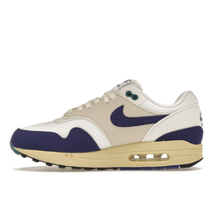 Nike Air Max 1 Athletic Department Deep Royal Blue - Sneakerzone