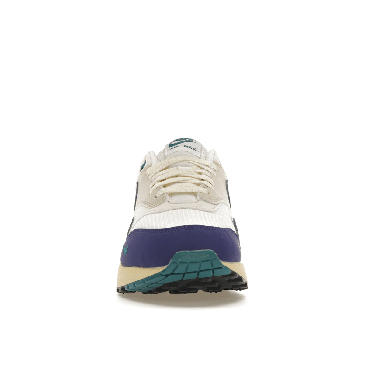 Nike Air Max 1 Athletic Department Deep Royal Blue - Sneakerzone