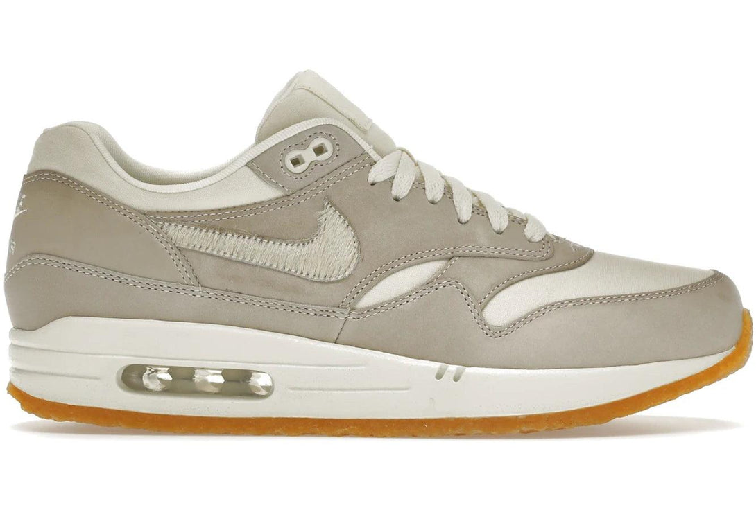 Nike Air Max 1 Crepe Sail - Sneakerzone