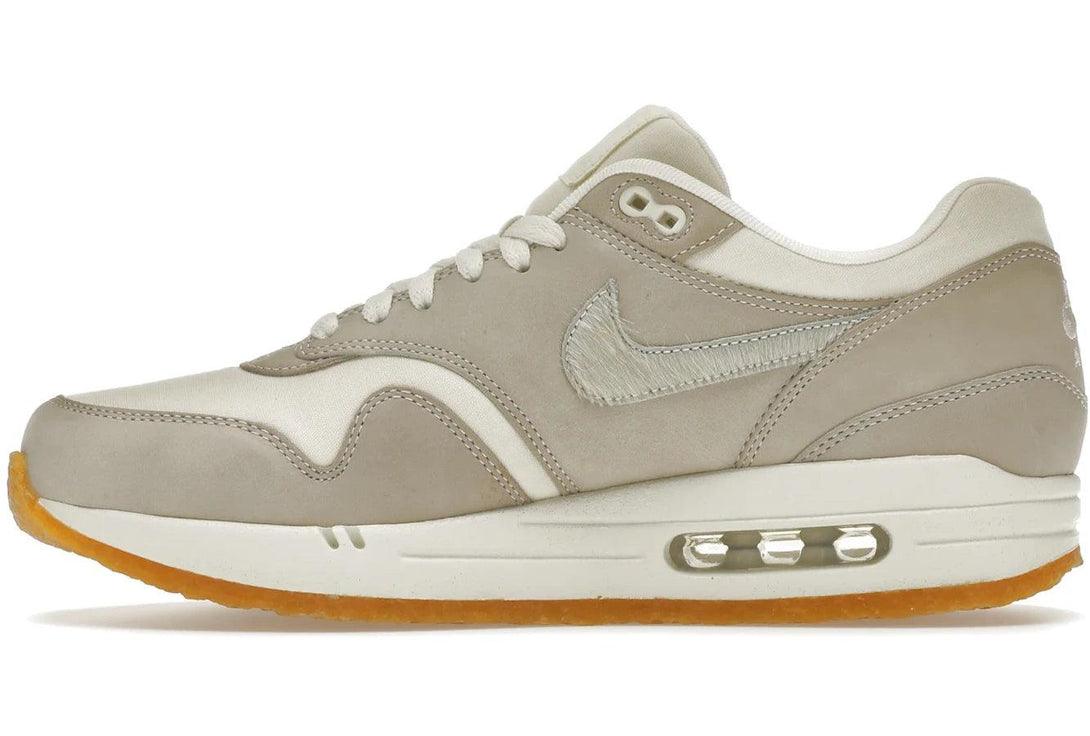 Nike Air Max 1 Crepe Sail - Sneakerzone