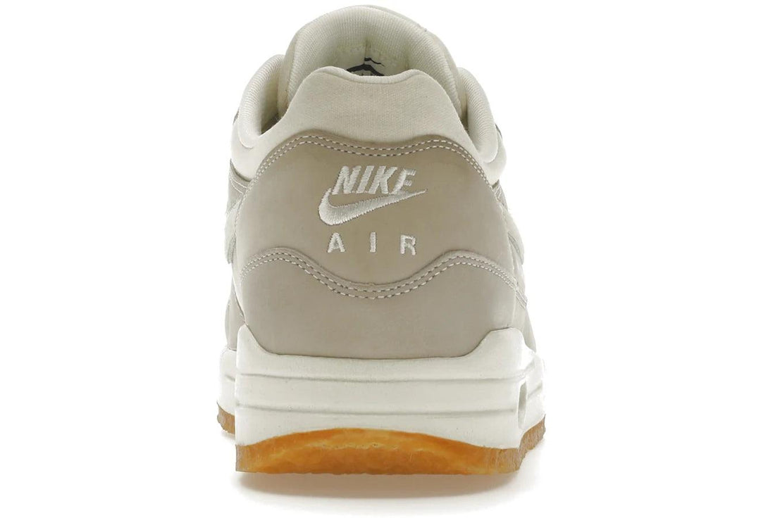 Nike Air Max 1 Crepe Sail - Sneakerzone