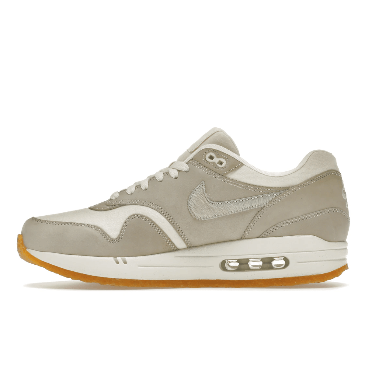 Nike Air Max 1 Crepe Sail - Sneakerzone
