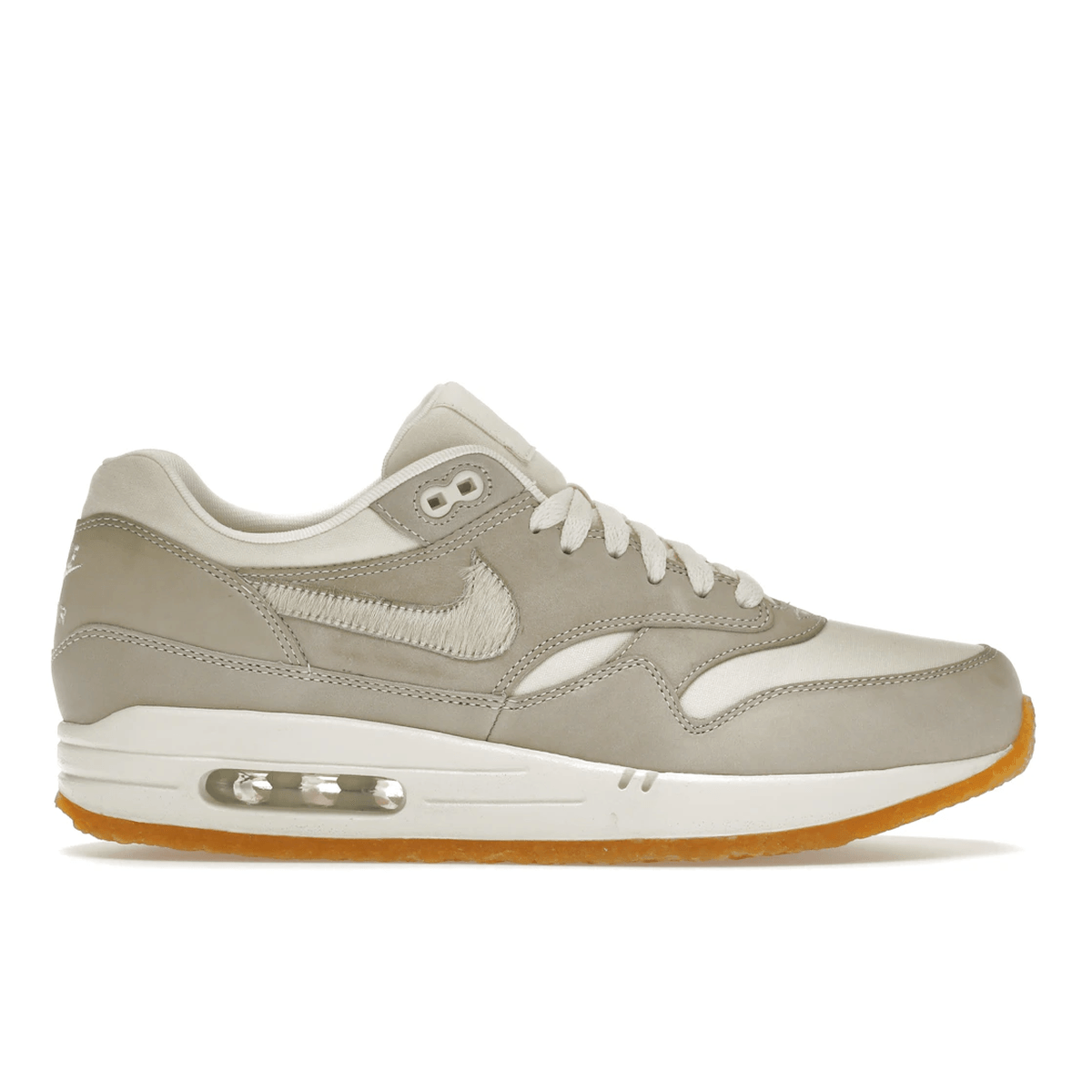 Nike Air Max 1 Crepe Sail - Sneakerzone