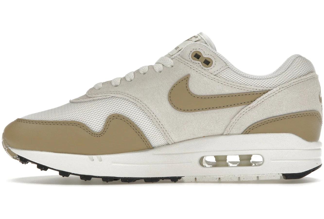 Nike Air Max 1 Essential Phantom Khaki - Sneakerzone