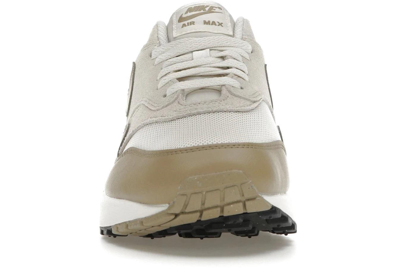 Nike Air Max 1 Essential Phantom Khaki - Sneakerzone