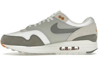 Nike Air Max 1 Light Iron Ore Flat Pewter - Sneakerzone