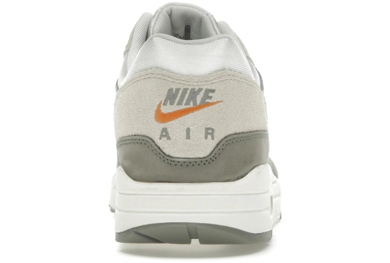 Nike Air Max 1 Light Iron Ore Flat Pewter - Sneakerzone