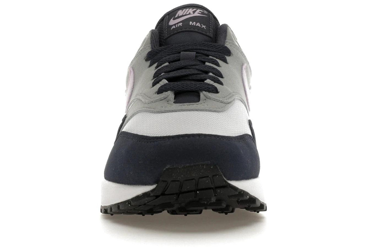 Nike Air Max 1 Obsidian Lilac Bloom secondary image