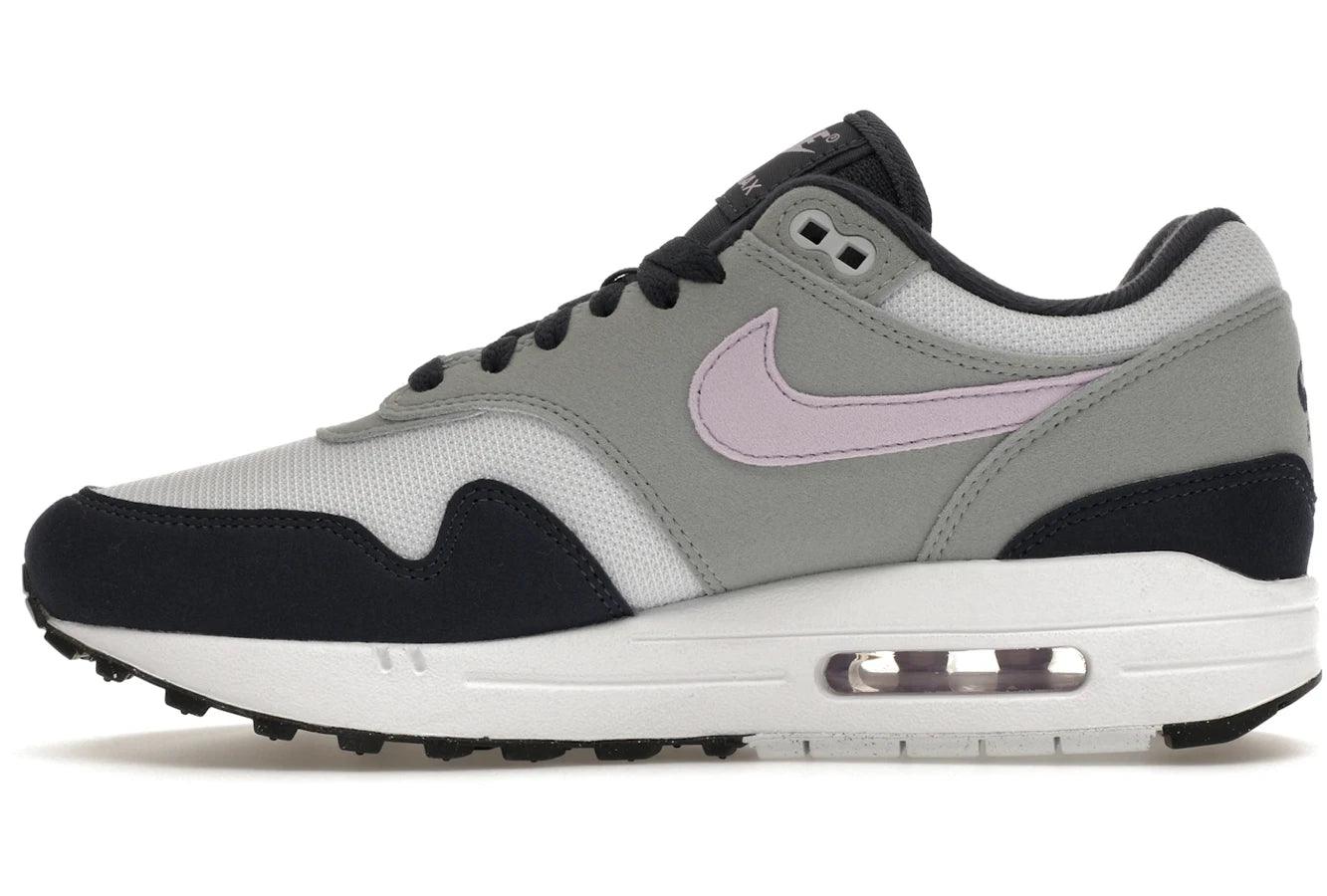 Nike Air Max 1 Obsidian Lilac Bloom - Sneakerzone
