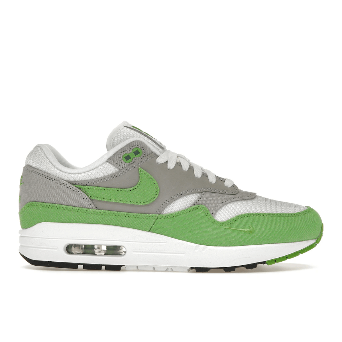 Nike Air Max 1 Patta 20th Anniversary Chlorophyll - Sneakerzone