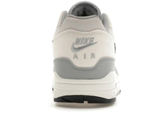 Nike Air Max 1 Platinum Tint Dark Obsidian - Sneakerzone