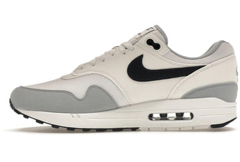 Nike Air Max 1 Platinum Tint Dark Obsidian - Sneakerzone