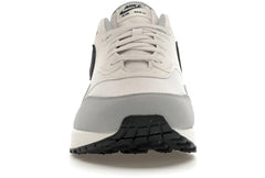 Nike Air Max 1 Platinum Tint Dark Obsidian - Sneakerzone