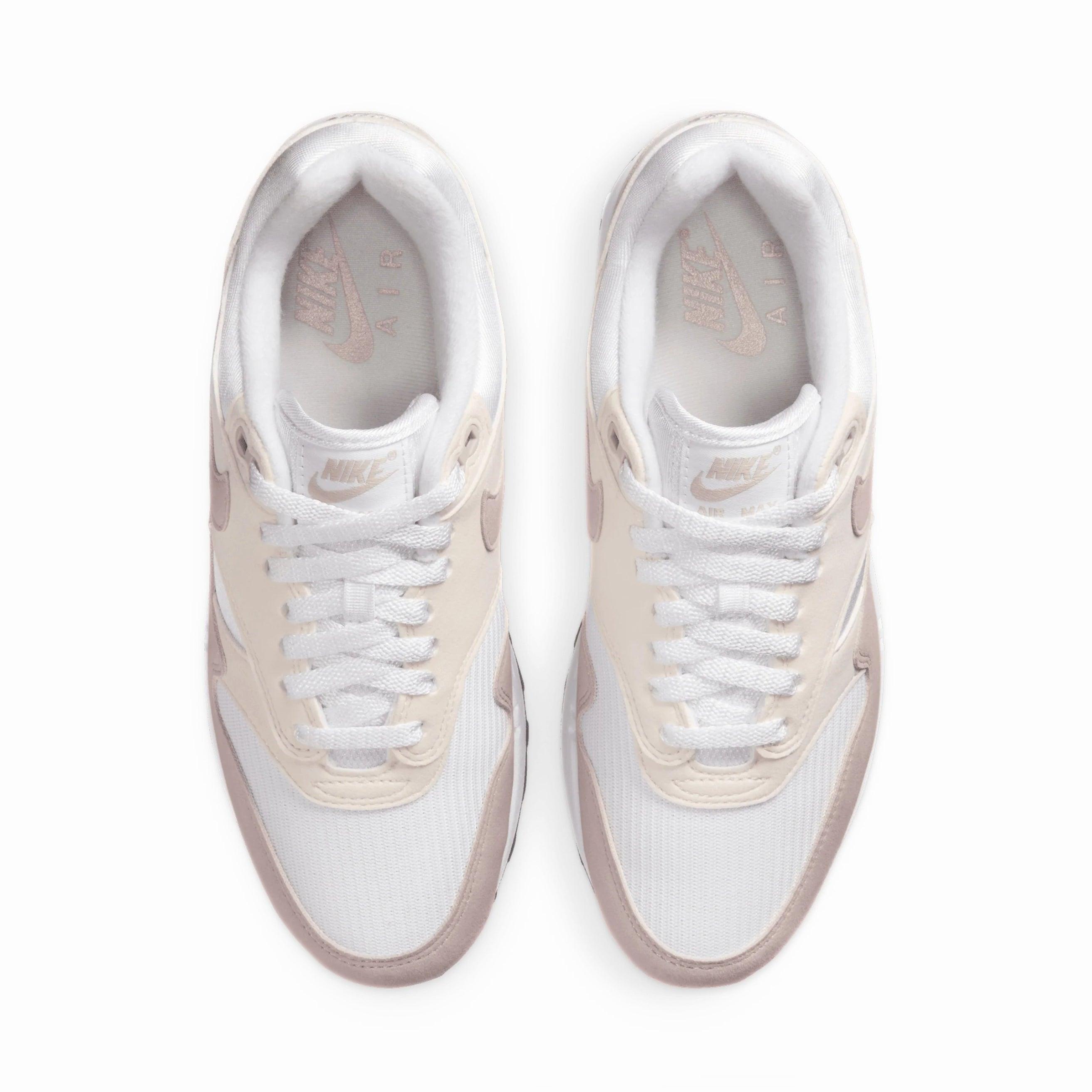 Nike Air Max 1 Platinum Violet - Sneakerzone