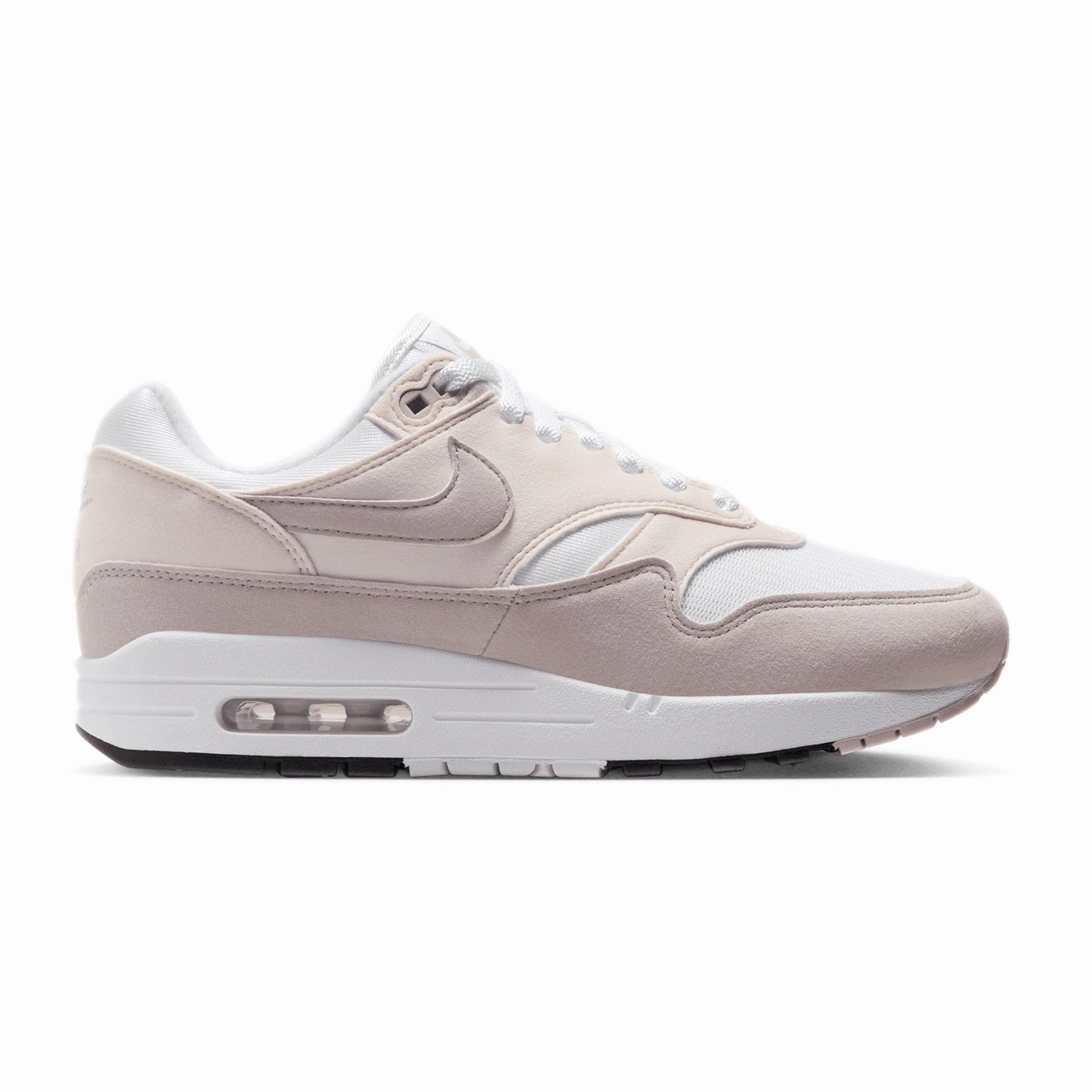 Nike Air Max 1 Platinum Violet - Sneakerzone