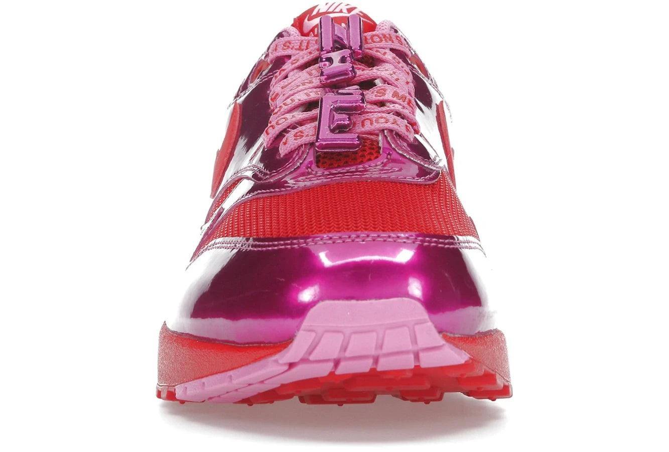 Nike Air Max 1 PRM Valentine’s Day Playful Pink - Sneakerzone